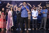 Virupaksha Movie First Look Launch
